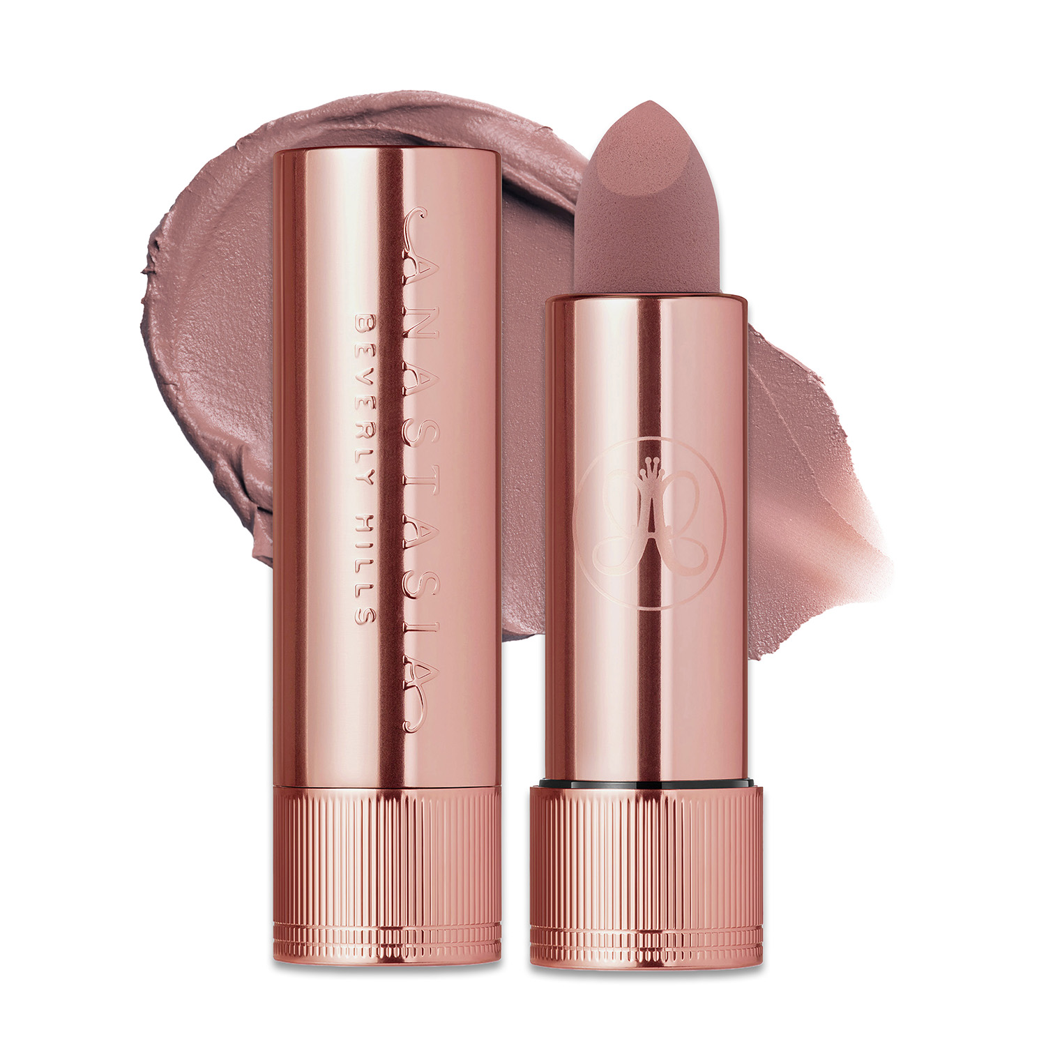 MATTE VELVET LIPSTICKS (LABIAL MATE)